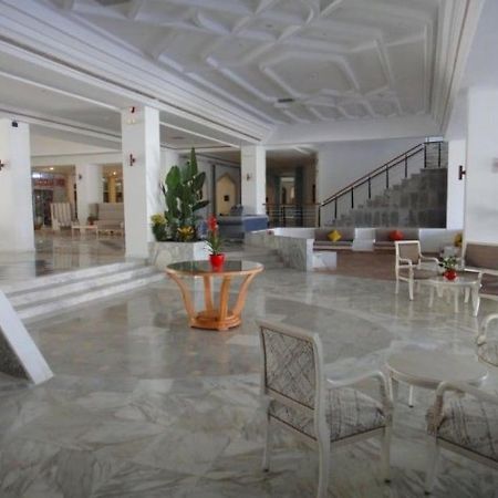 Palmyra Holiday Resort & Spa Munastır Dış mekan fotoğraf
