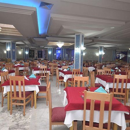 Palmyra Holiday Resort & Spa Munastır Dış mekan fotoğraf