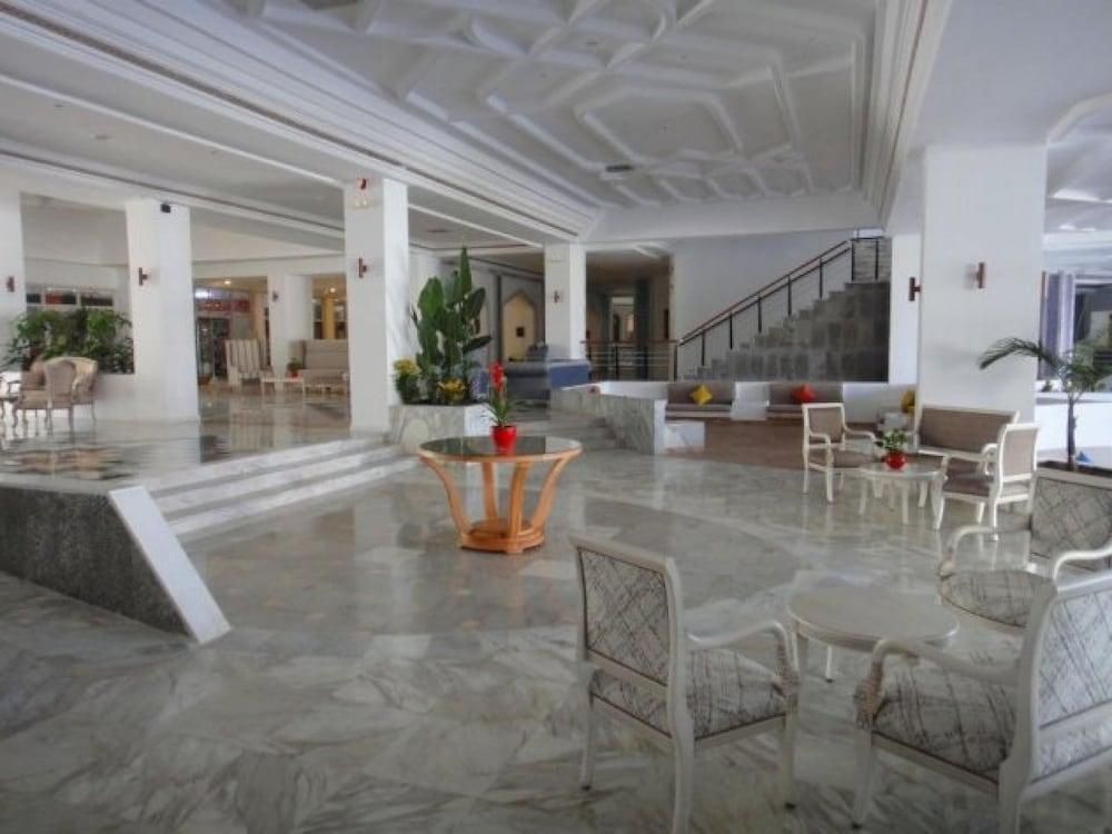 Palmyra Holiday Resort & Spa Munastır Dış mekan fotoğraf