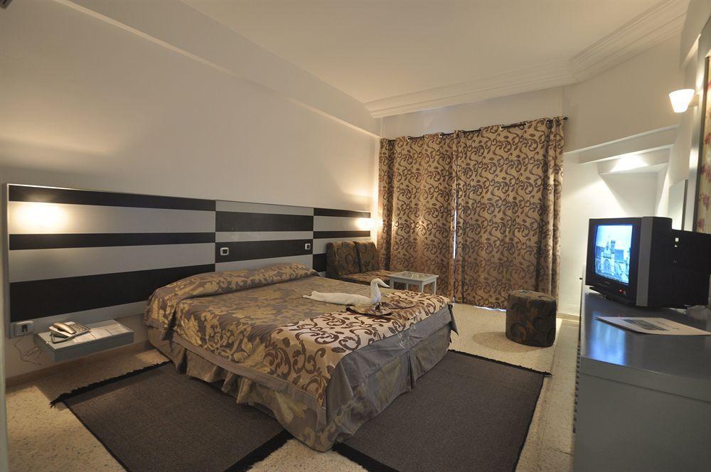 Palmyra Holiday Resort & Spa Munastır Dış mekan fotoğraf
