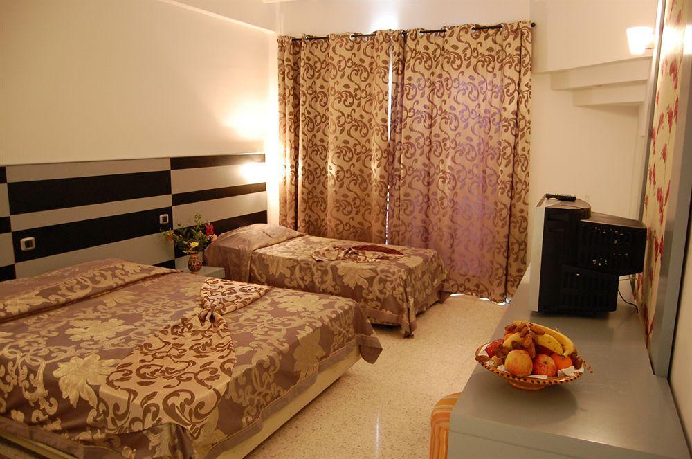 Palmyra Holiday Resort & Spa Munastır Dış mekan fotoğraf