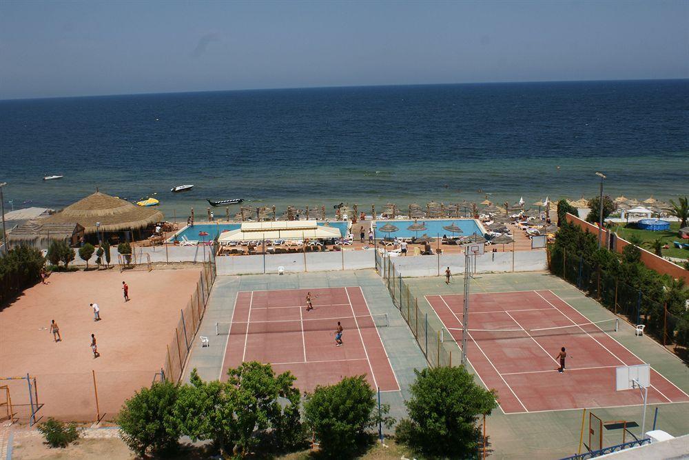 Palmyra Holiday Resort & Spa Munastır Dış mekan fotoğraf