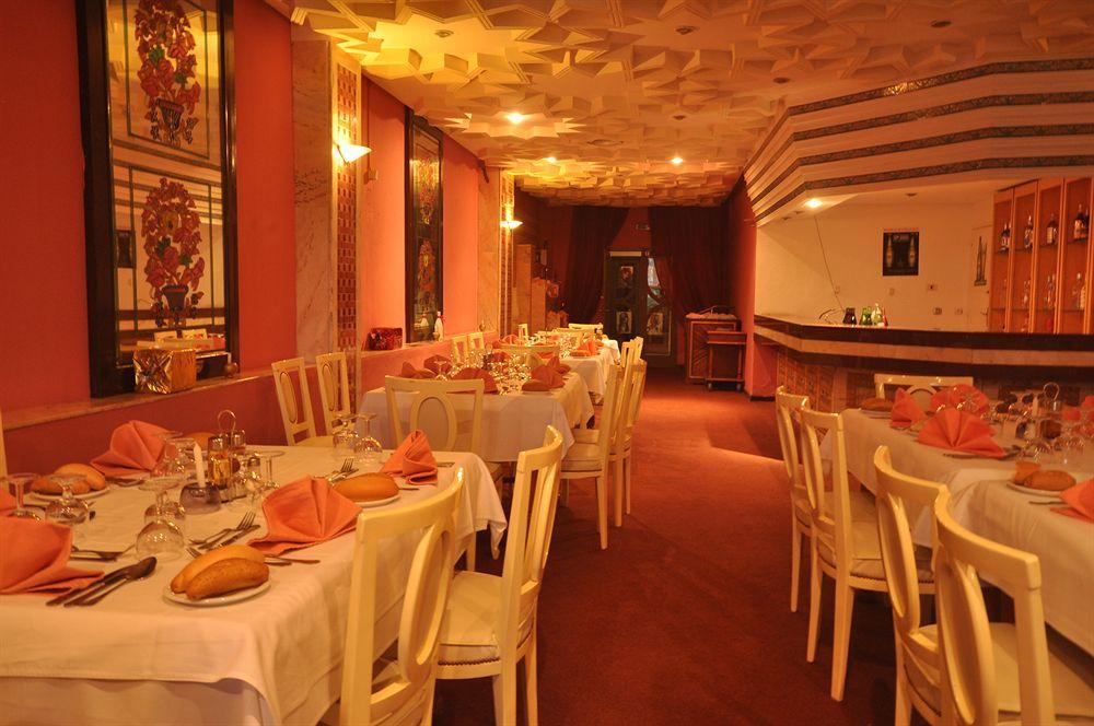 Palmyra Holiday Resort & Spa Munastır Dış mekan fotoğraf
