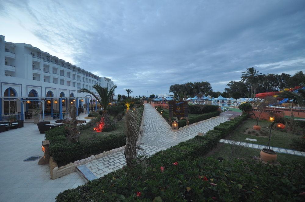 Palmyra Holiday Resort & Spa Munastır Dış mekan fotoğraf