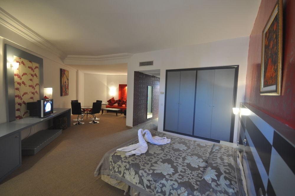 Palmyra Holiday Resort & Spa Munastır Dış mekan fotoğraf