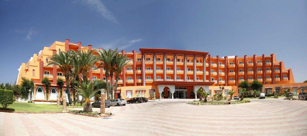 Palmyra Holiday Resort & Spa Munastır Dış mekan fotoğraf