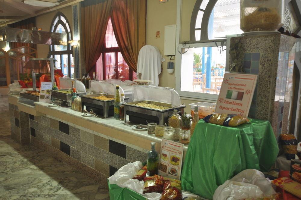 Palmyra Holiday Resort & Spa Munastır Dış mekan fotoğraf