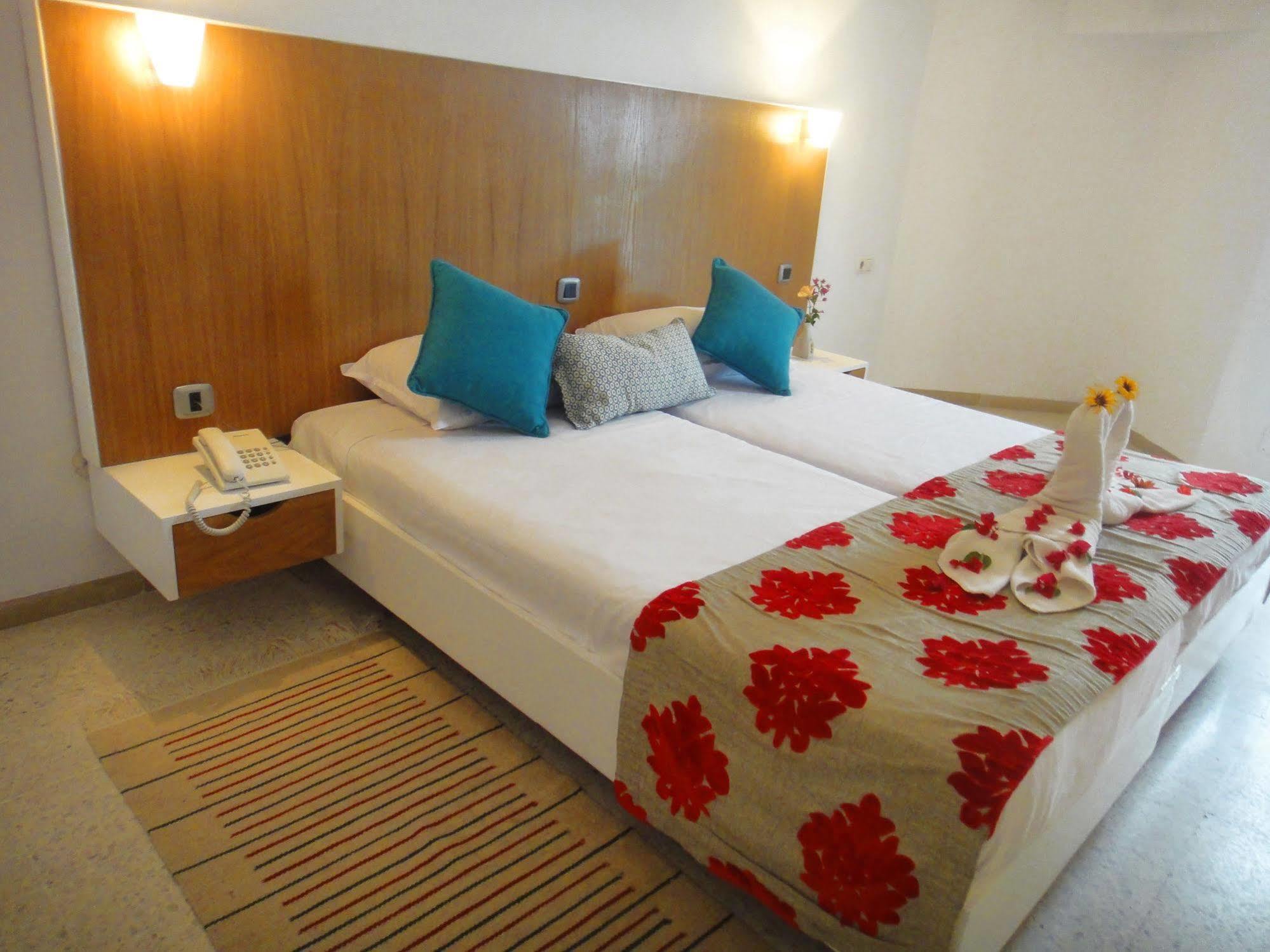 Palmyra Holiday Resort & Spa Munastır Dış mekan fotoğraf