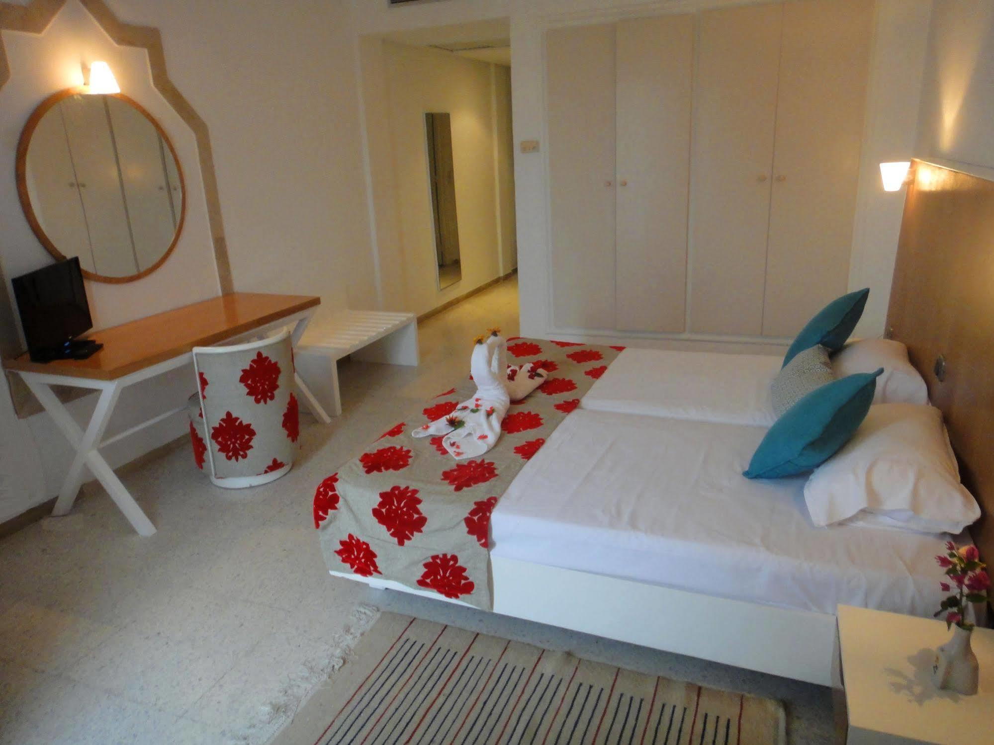 Palmyra Holiday Resort & Spa Munastır Dış mekan fotoğraf