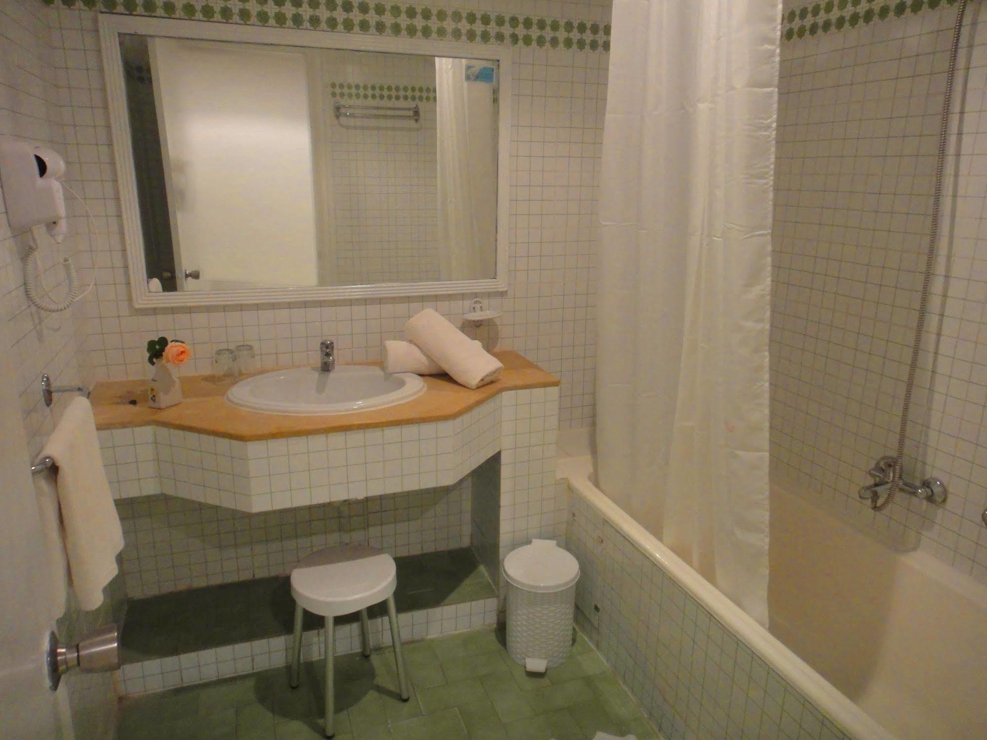 Palmyra Holiday Resort & Spa Munastır Dış mekan fotoğraf