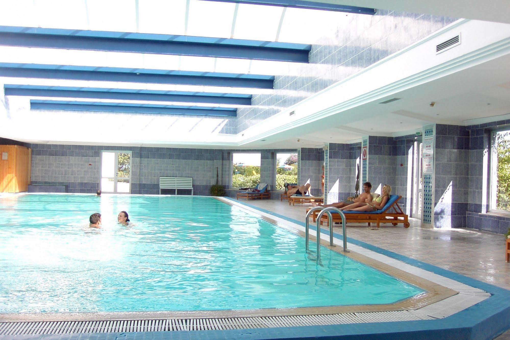 Palmyra Holiday Resort & Spa Munastır Dış mekan fotoğraf
