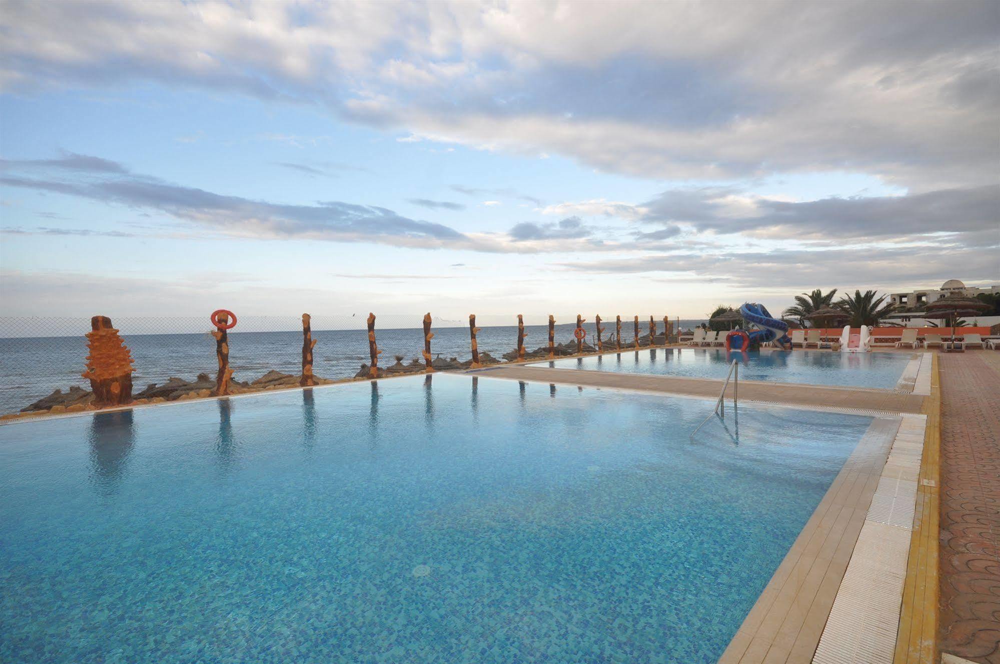 Palmyra Holiday Resort & Spa Munastır Dış mekan fotoğraf