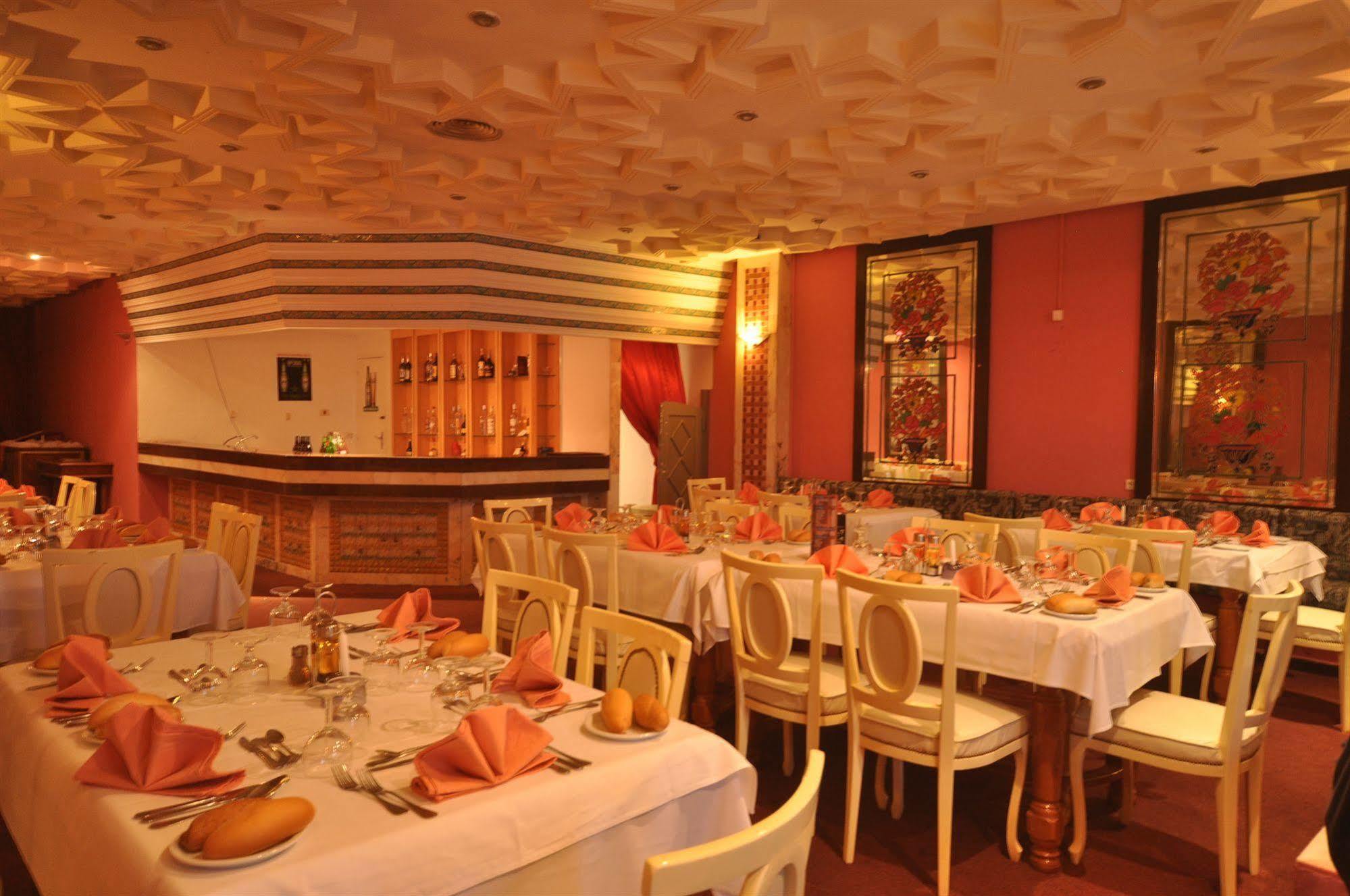 Palmyra Holiday Resort & Spa Munastır Dış mekan fotoğraf