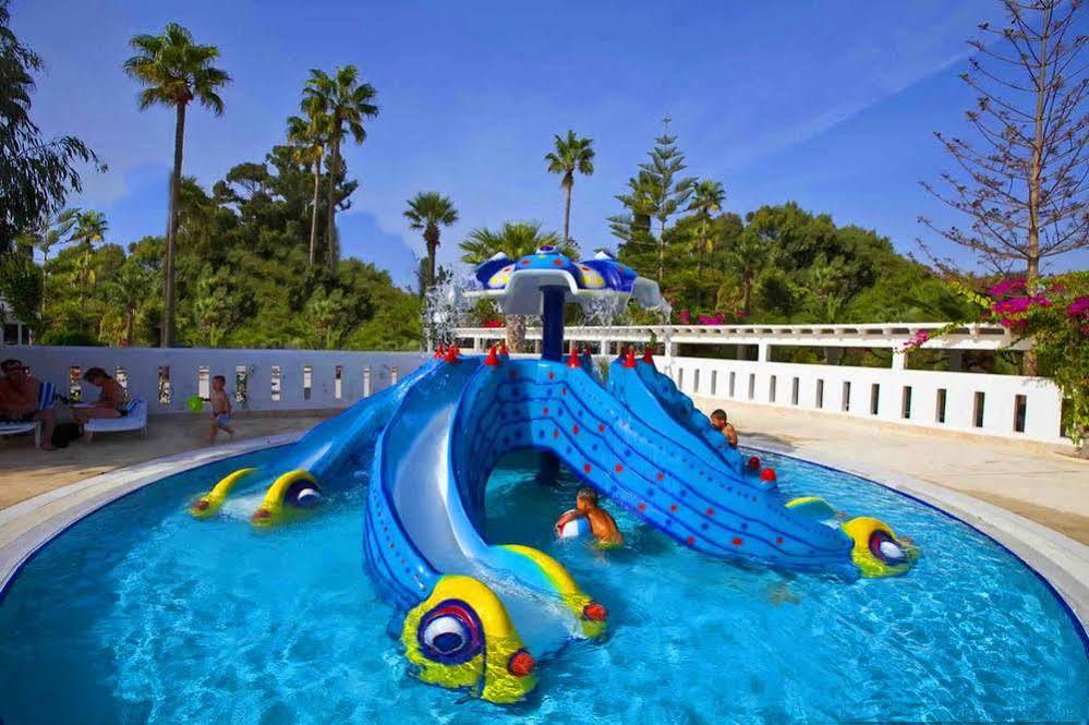 Palmyra Holiday Resort & Spa Munastır Dış mekan fotoğraf