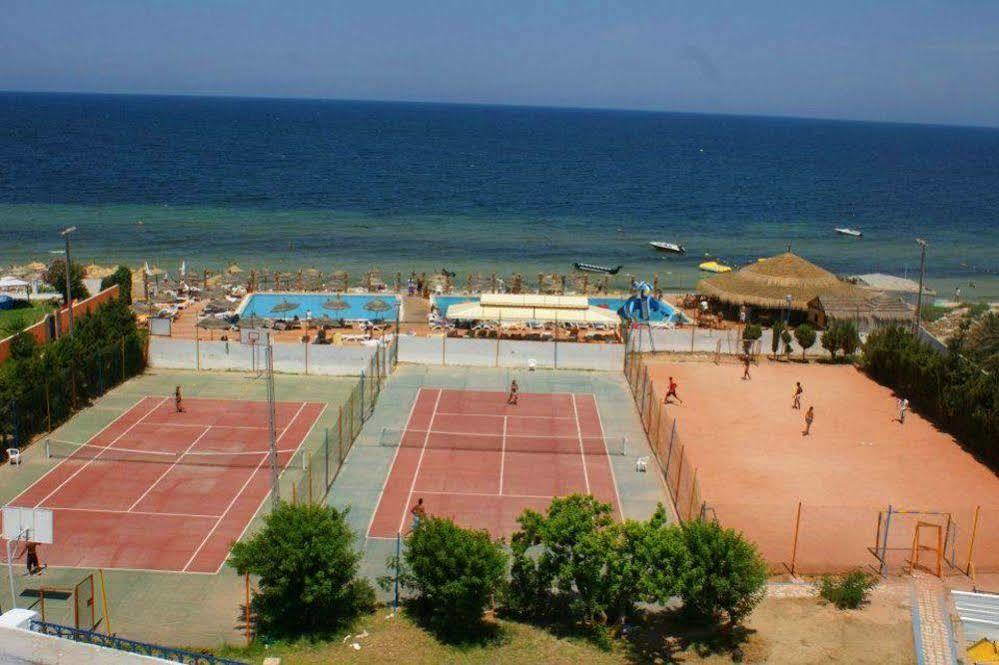 Palmyra Holiday Resort & Spa Munastır Dış mekan fotoğraf